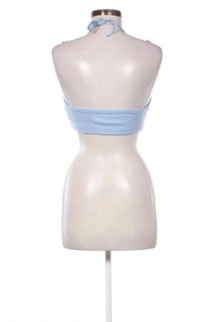 Damentop SHEIN, Größe M, Farbe Blau, Preis € 11,38