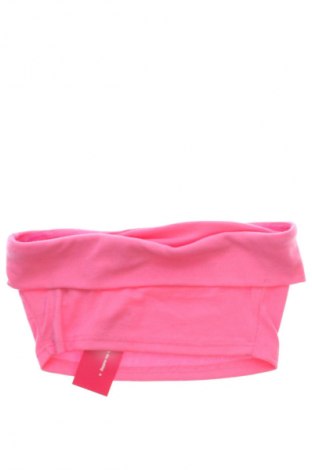 Дамски топ SHEIN, Размер S, Цвят Розов, Цена 7,66 €