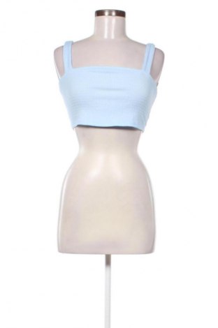 Damentop SHEIN, Größe XS, Farbe Blau, Preis € 6,99