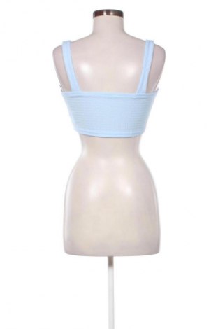 Damentop SHEIN, Größe XS, Farbe Blau, Preis € 6,99