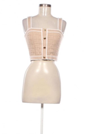 Dámský top SHEIN, Velikost L, Barva Béžová, Cena  369,00 Kč