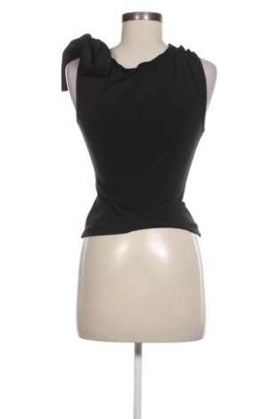 Női top SHEIN, Méret XS, Szín Fekete, Ár 2 599 Ft