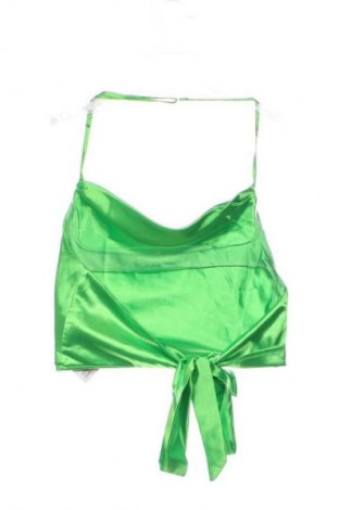 Дамски топ SHEIN, Размер XS, Цвят Зелен, Цена 3,41 €