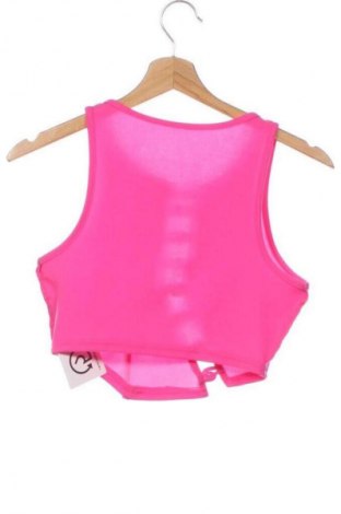 Дамски топ SHEIN, Размер XS, Цвят Розов, Цена 7,46 €