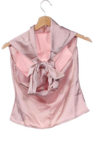 Дамски топ SHEIN, Размер XS, Цвят Пепел от рози, Цена 6,83 €