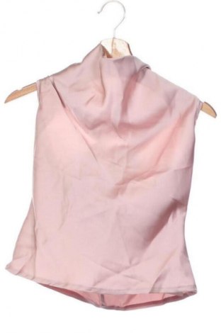 Дамски топ SHEIN, Размер XS, Цвят Пепел от рози, Цена 6,83 €