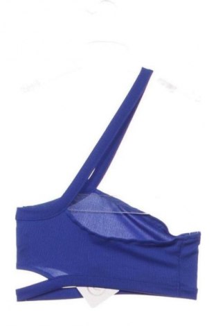 Damentop SHEIN, Größe XS, Farbe Blau, Preis € 4,46