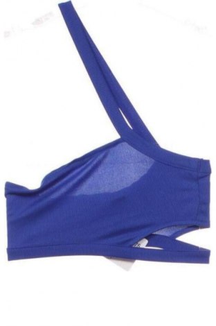 Damentop SHEIN, Größe XS, Farbe Blau, Preis € 4,46