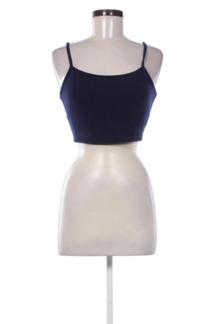 Дамски топ SHEIN, Размер S, Цвят Син, Цена 13,29 €