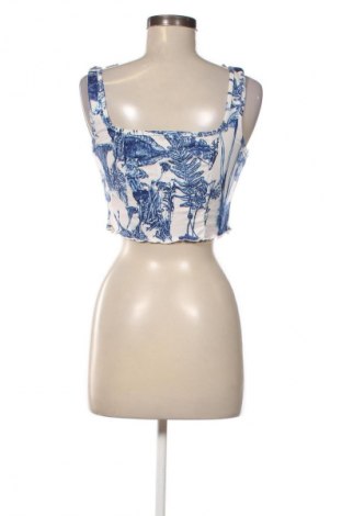 Дамски топ SHEIN, Размер M, Цвят Многоцветен, Цена 15,33 €