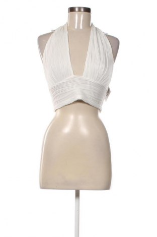 Dámsky top  SHEIN, Veľkosť M, Farba Biela, Cena  12,95 €