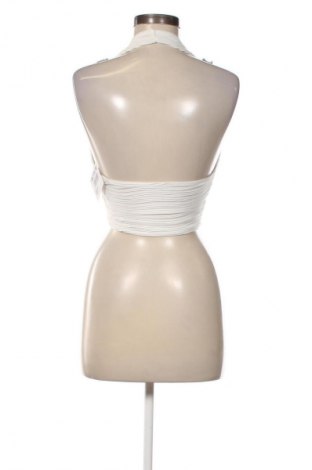 Dámsky top  SHEIN, Veľkosť M, Farba Biela, Cena  12,95 €