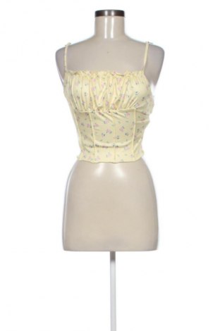 Dámský top SHEIN, Velikost S, Barva Vícebarevné, Cena  369,00 Kč