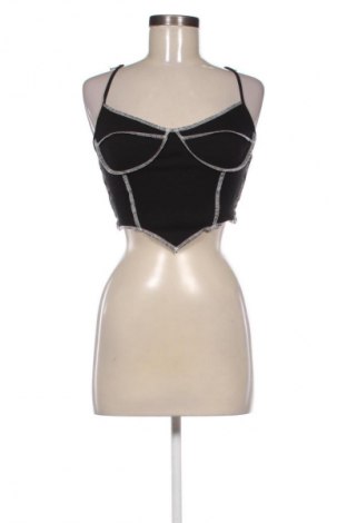 Damentop SHEIN, Größe M, Farbe Schwarz, Preis € 12,99