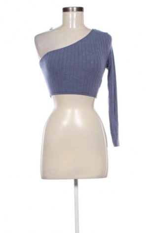 Top de femei SHEIN, Mărime XS, Culoare Albastru, Preț 50,99 Lei