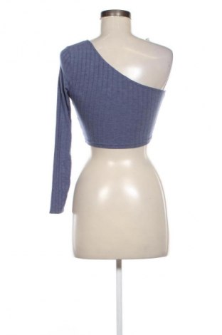 Top de femei SHEIN, Mărime XS, Culoare Albastru, Preț 50,99 Lei