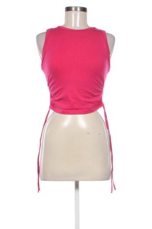 Дамски топ SHEIN, Размер M, Цвят Розов, Цена 4,80 €