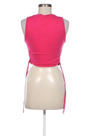 Дамски топ SHEIN, Размер M, Цвят Розов, Цена 4,80 €
