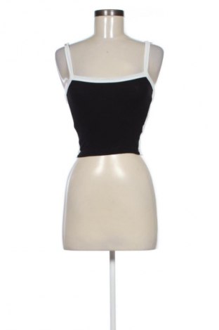 Дамски топ SHEIN, Размер XS, Цвят Черен, Цена 10,22 €