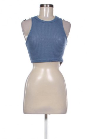 Dámský top SHEIN, Velikost XS, Barva Modrá, Cena  349,00 Kč