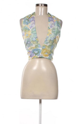 Дамски топ SHEIN, Размер XS, Цвят Многоцветен, Цена 10,22 €