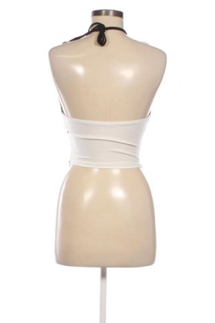 Top de femei SHEIN, Mărime S, Culoare Alb, Preț 78,99 Lei