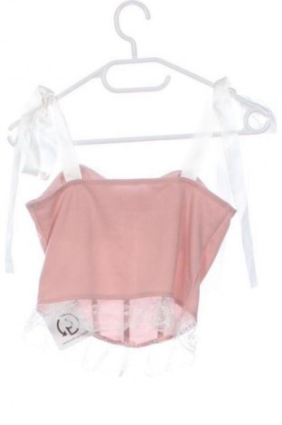 Дамски топ SHEIN, Размер XS, Цвят Розов, Цена 10,22 €