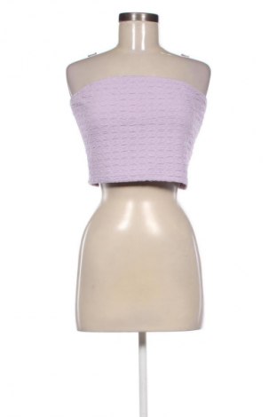 Dámský top SHEIN, Velikost XL, Barva Fialová, Cena  379,00 Kč