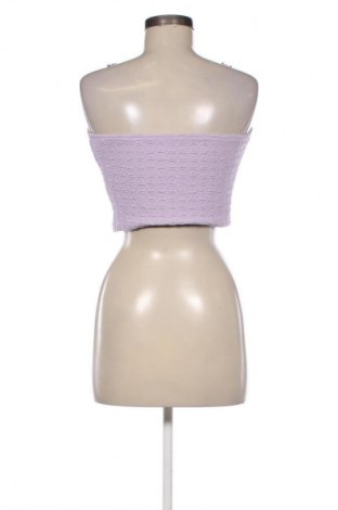 Dámský top SHEIN, Velikost XL, Barva Fialová, Cena  379,00 Kč