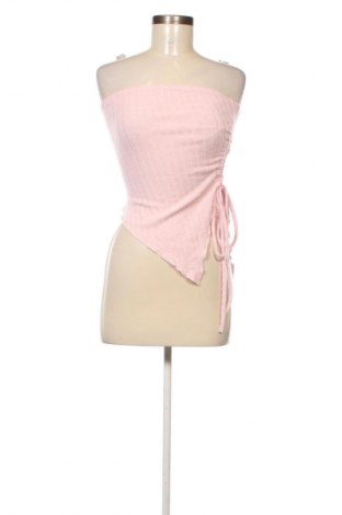 Damski top SHEIN, Rozmiar S, Kolor Różowy, Cena 38,99 zł