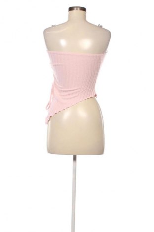 Damski top SHEIN, Rozmiar S, Kolor Różowy, Cena 38,99 zł