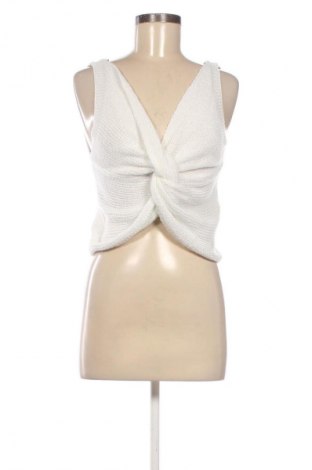 Damski top SHEIN, Rozmiar S, Kolor Biały, Cena 14,99 zł