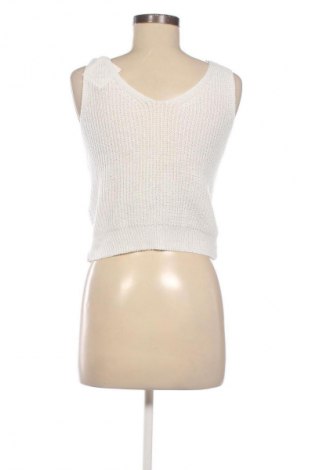 Damski top SHEIN, Rozmiar S, Kolor Biały, Cena 14,99 zł