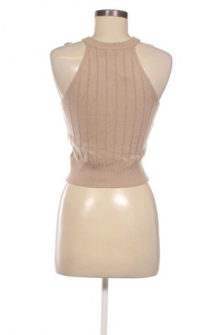 Дамски топ SHEIN, Размер S, Цвят Кафяв, Цена 3,57 €