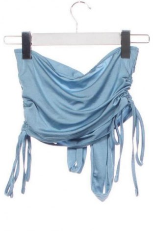 Дамски топ SHEIN, Размер M, Цвят Син, Цена 13,29 €