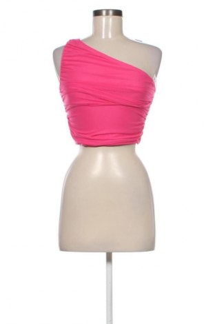 Női top SHEIN, Méret S, Szín Rózsaszín, Ár 5 429 Ft