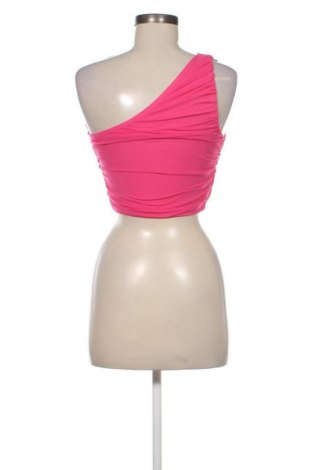 Női top SHEIN, Méret S, Szín Rózsaszín, Ár 5 429 Ft