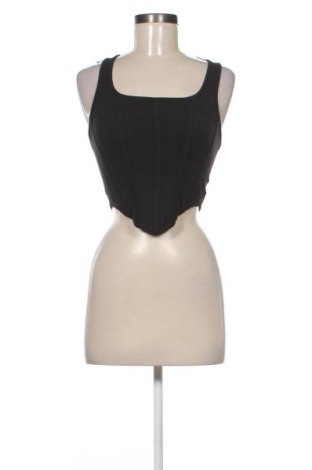 Női top SHEIN, Méret S, Szín Fekete, Ár 5 429 Ft