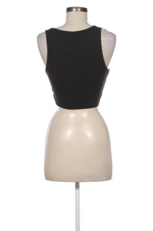 Női top SHEIN, Méret S, Szín Fekete, Ár 5 429 Ft