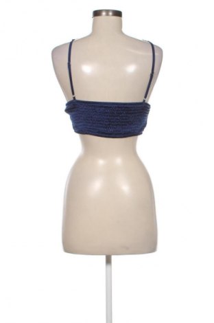 Női top SHEIN, Méret S, Szín Kék, Ár 3 888 Ft