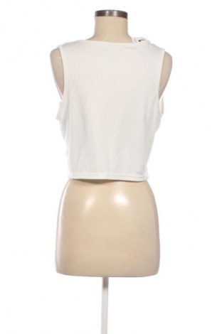 Top de femei SHEIN, Mărime XL, Culoare Alb, Preț 58,99 Lei