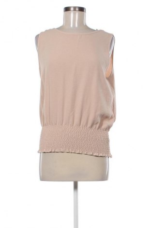 Дамски топ SHEIN, Размер M, Цвят Бежов, Цена 4,80 €