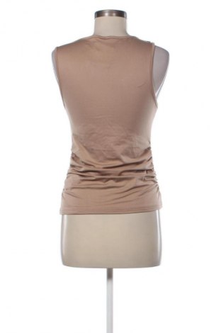 Top de femei SHEIN, Mărime M, Culoare Bej, Preț 25,00 Lei