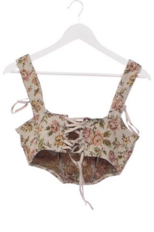 Dámský top SHEIN, Velikost S, Barva Vícebarevné, Cena  379,00 Kč