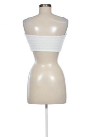 Top de femei SHEIN, Mărime S, Culoare Alb, Preț 46,92 Lei
