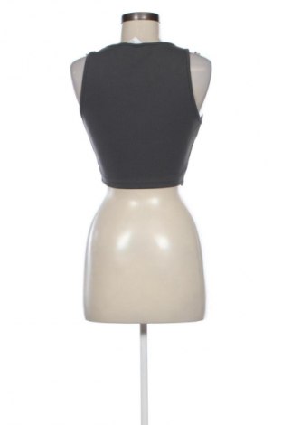 Γυναικείο τοπ SHEIN, Μέγεθος S, Χρώμα Γκρί, Τιμή 5,00 €