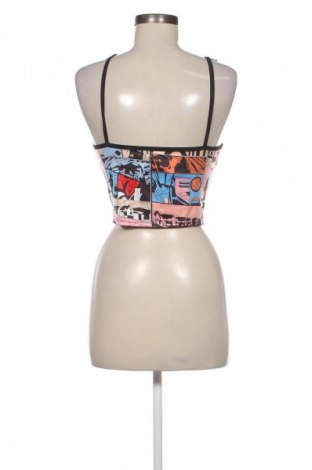 Дамски топ SHEIN, Размер M, Цвят Многоцветен, Цена 13,80 €