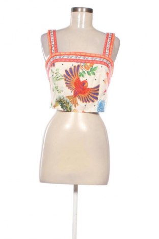Top de femei SHEIN, Mărime L, Culoare Multicolor, Preț 78,99 Lei