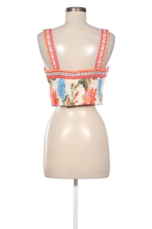 Top de femei SHEIN, Mărime L, Culoare Multicolor, Preț 78,99 Lei