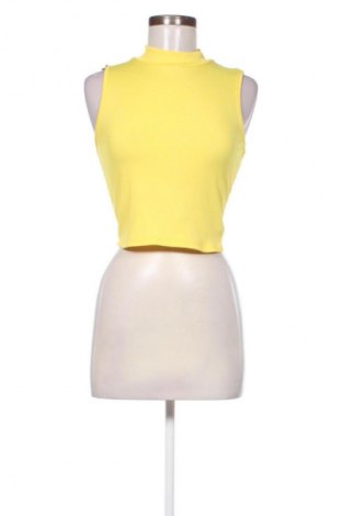 Dámský top SHEIN, Velikost M, Barva Žlutá, Cena  229,00 Kč